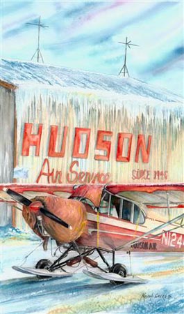 Hudson Air